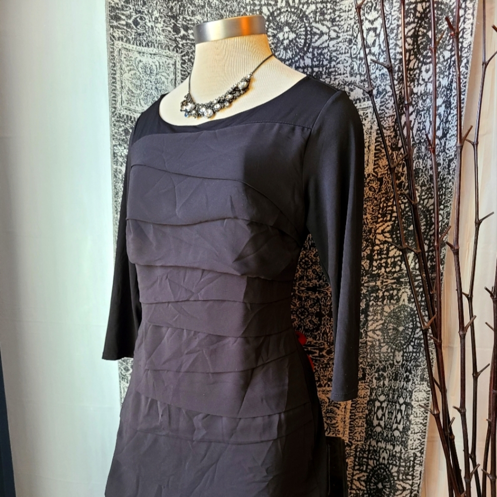 WHBM...BEAUTIFUL DRESS - Picture 4 of 6
